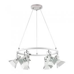 Изображение продукта Подвесная люстра Odeon Light Flexi Techno Pro 